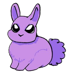 purplebunny